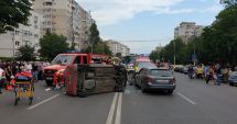 Stire din Social : "Fantasmele" din Codul Rutier. Reguli care nu există, dar induc șoferii în eroare!