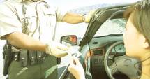 Stire din Eveniment : Șoferii care încalcă regulile în străinătate nu mai scapă de amenzi