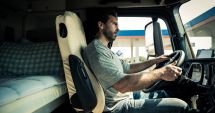 Șoferii profesioniști, la mare căutare! Dia Auto din Constanța, soluția pentru tinerii care vor să conducă autobuze și camioane