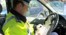 Stire din Eveniment : Când îți poate anula poliția rutieră permisul de conducere