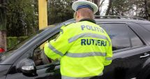 Stire din Eveniment : Polițiștii au prins un șofer cu permisul SUSPENDAT de 47 de ori