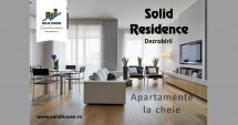 SOLID HOUSE vine cu un nou proiect pe piața imobiliară din Constanța - Solid Residence Dezrobirii