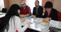 Stire din Social : Șomerii constănțeni au dat iama la bursa locurilor de muncă