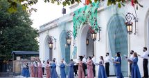 Stire din Cultură-Educație : Final de săptămână cu spectacole pentru toate gusturile, în teatrele constănțene