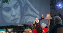 Stire din Cultură-Educație : Spectacole la mal de mare. Maia Morgenstern vine să încânte publicul
