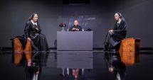 Stire din Cultură-Educație : Teatru pentru toate gusturile, în acest weekend. Ce piese puteţi viziona