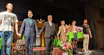 Stire din Cultură-Educație : Tulburătorul mesaj al premierei „Prețul demnității”, de la Teatrul „Căluțul de Mare”