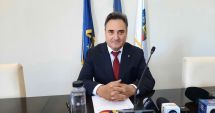 Stire din Politică-Administrație : "Este un moment istoric!". Președintele Consiliului Județean promite constănțenilor un nou spital, ce va fi construit în Palazu Mare