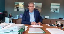 Stire din Social : Spitalul Județean, luat cu asalt! „Avem un volum foarte mare de muncă, dar încă putem asigura turele”
