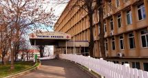 Stire din Social : Proiect de extindere la spitalul din Mangalia. "Estimăm că în doi ani va fi gata"
