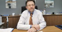 Stire din Social : Constanța învechită! „Legea obligă ca fiecare spital să fie demolat după 40 de ani”