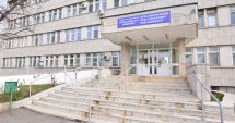 Stire din Social : Noi modernizări la Spitalul CF Port. „Se vor putea efectua anticorpii antiproteină Spike”