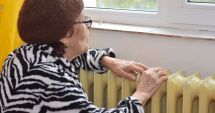 Stire din Social : Sprijin pentru încălzire. Legea consumatorului vulnerabil de energie, promulgată