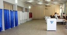 Stire din Politică-Administrație : Se dă startul campaniei electorale! Autoritățile au intrat în linie dreaptă cu pregătirile