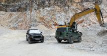 Stire din Economie : Statul român recurge la șmecherii fiscale pentru a-și salva companiile falimentare