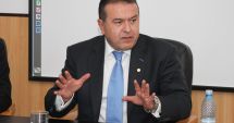 Stire din Economie : Statul român trebuie să decidă dacă vrea camere de comerț și industrie puternice, în interesul economiei naționale!