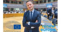 Negociatorul-șef al Parlamentului European, Nicu Ștefănuță, a obținut un miliard de euro în plus pentru cetățenii europeni