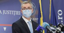 Stire din Politică-Administrație : Ministrul Stelian Ion: „Justiția are nevoie de o haină nouă. Este utilă adoptarea unor legi noi”