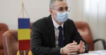 Stire din Eveniment : Ministrul Justiției, Stelian Ion: „Parchetul European devine operațional”