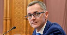 Stire din Politică-Administrație : Stelian Ion, la final de mandat: „Revocarea mea din funcția de ministru a fost o măsură strict politică”