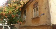 Stire din Social : Strada Olteniei, un amalgam între nou și vechi. "Cândva reunea un buchet de etnii"