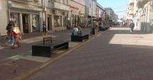 Stire din Social : Renaște strada Ștefan cel Mare! Constanța va avea centru pietonal