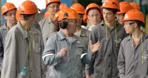 Stire din Economie : Strategia Națională pentru Ocuparea Forței de Muncă mustește de generalități și abstracțiuni