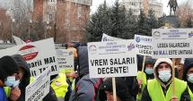 Stire din Economie : Strategia salariilor mici și fiscalizarea excesivă a muncii - o politică cu consecințe economice profunde