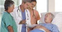 Stire din Social : Pe când o unitate de stroke la spitalul județean? „Am depus proiectul la Ministerul Sănătății”