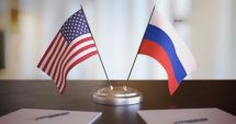 Stire din Actualitate : SUA și Rusia încep negocieri complicate la Geneva