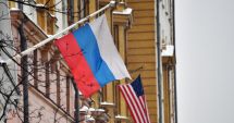 SUA vor anunța noi sancțiuni împotriva Rusiei