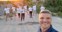 Stire din Politică-Administrație : Mihai Vîlcu, planuri şi obiective din postura de subprefect. „Abia aştept să mă apuc de treabă!”