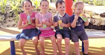 Stire din Social : "Deliciu" pentru copii: sucuri expirate și "bio" doar pe etichetă