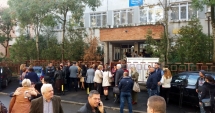 Stire din Cultură-Educație : Surprize de proporții și răsturnări de situație la concursul de directori