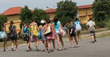 Stire din Social : La revedere, tabără dragă! Oare ne vom mai revedea?