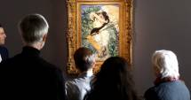 Stire din Cultură-Educație : Ai moștenit un tablou sau piese de artă vechi? Cine ți le poate evalua fără să fii înșelat