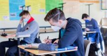 Stire din Cultură-Educație : Tăieri drastice de clase a IX-a. „Elevii vor fi aruncaţi într-o luptă pe locuri!”
