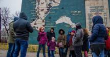 Stire din Social : "Constanța are ce să arate!"