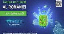 Stire din Economie : Târgul de Turism al României, pentru prima oară virtual.  Unde vor să plece românii