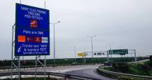 Stire din Eveniment : Treci podul de la Fetești? Achită taxa prin SMS dacă nu vrei să plătești înzecit