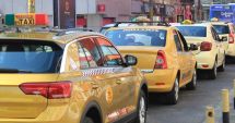 Stire din Social : Tarife mai mari la taxiuri, în Constanța, la început de vară. "Este o creștere de bun simț!"