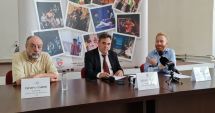 Stire din Cultură-Educație : Proiect de mare anvergură la Teatrul de Stat Constanţa. „Vrem să punem în valoare artiştii”