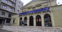 Stire din Politică-Administrație : Reparații capitale la Teatrul de Stat. Ce planuri are Primăria Constanța pentru instituție