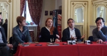 Stire din Cultură-Educație : Teatrul de Stat se ambiționează să promoveze orașul Constanța