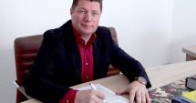 Stire din Politică-Administrație : Primăria Techirghiol continuă să demareze noi proiecte. "Oraşul nostru are nevoie de investiţii"