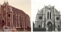 Povestea tristă a Templului Sefard din Constanța, clădirea impozantă din care a rămas doar amintirea!