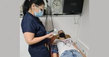 Stire din Sănătate : Reglați-vă tensiunea arterială! Nu neglijați problemele de sănătate!