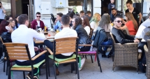Stire din Politică-Administrație : Terase și restaurante pe trotuare, expoziții în Piața Ovidiu. Cum vrea Primăria să arate Constanța turistică