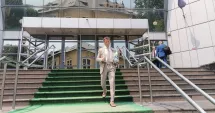 Stire din Eveniment : Dosarul în care Cristian Radu a fost achitat a ajuns la Înalta Curte de Casație și Justiție