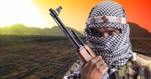 Stire din Eveniment : Teroriști și militanți ISIS, prinși în Constanța. Aveau la ei filmulețe cu execuții